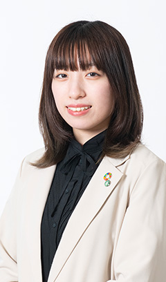 清野 莉彩