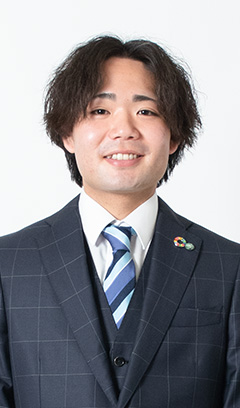 岩田 進之介