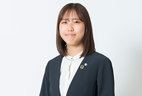 エコスタイル大阪心斎橋店 鑑定士　土元 美幸