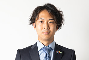 エコスタイル浜松入野店 鑑定士　伊与田 悠稀