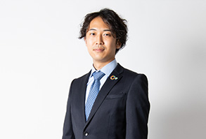 エコスタイル浜松入野店 鑑定士　伊与田 悠稀