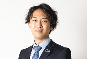 エコスタイル浜松入野店 鑑定士　伊与田 悠稀
