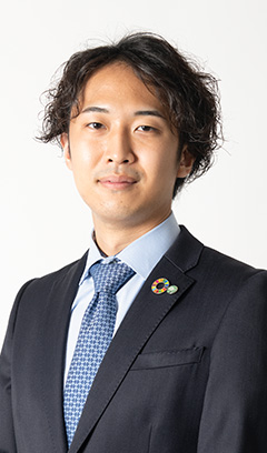 伊与田 悠稀