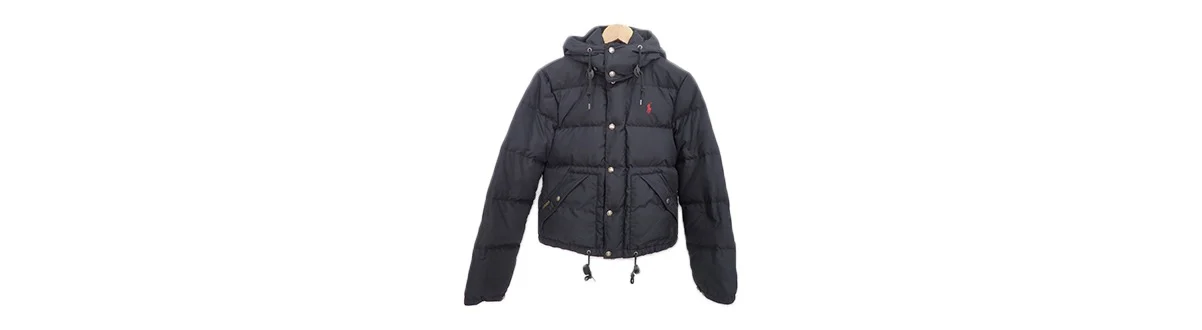 ラルフローレン 買取はこちら