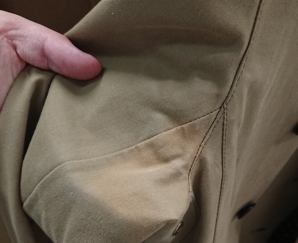どうしても修理が必要となってしまった場合は?