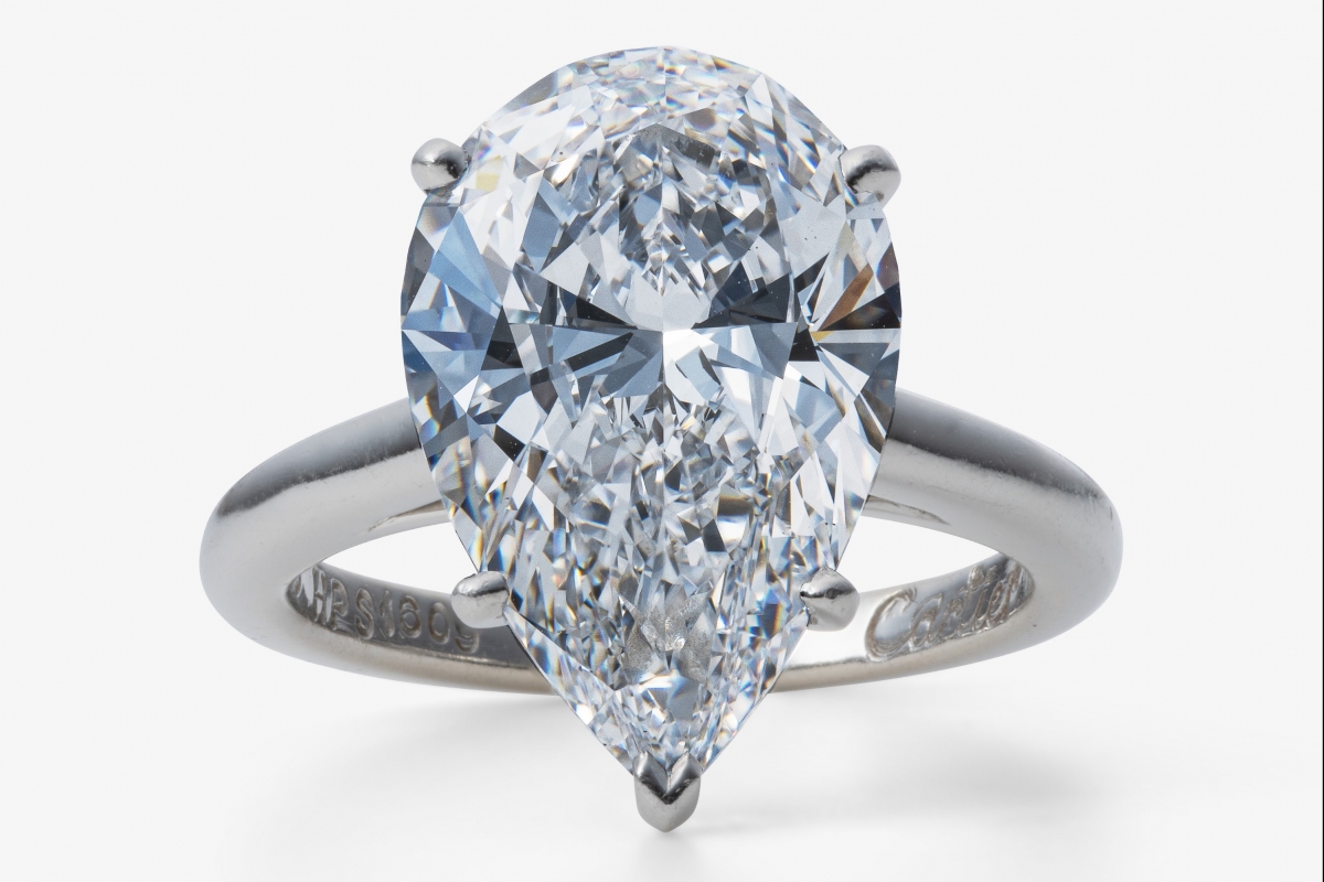 カルティエの結婚指輪を高値で売るためのコツ