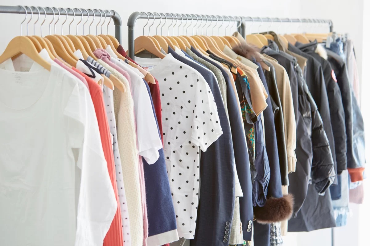 断捨離で衣服を売ることにより新しい出会いが増える！
