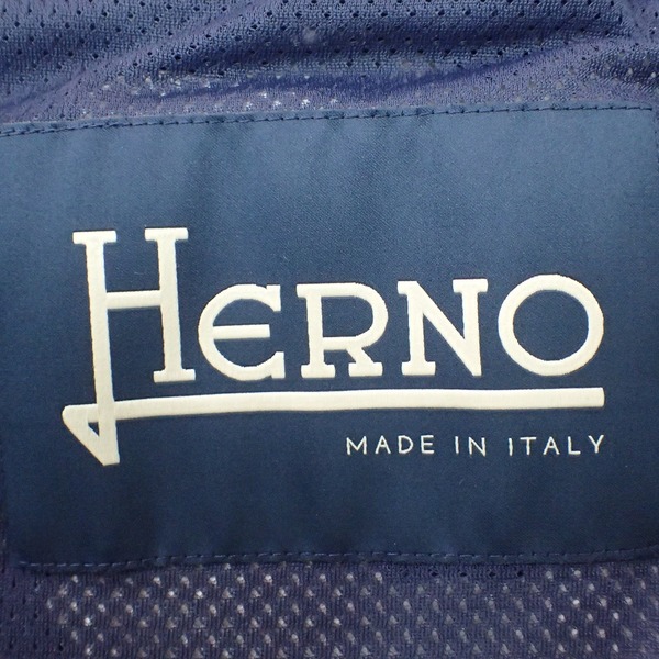 HERNO(ヘルノ)の歴史と着こなし方 ｜ブランド買取の【エコスタイル】