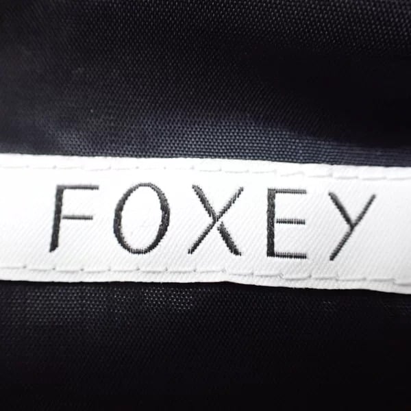 FOXEY 38 ワンピース