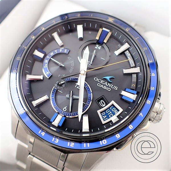 世界的大人気!G-SHOCKを開発したカシオ