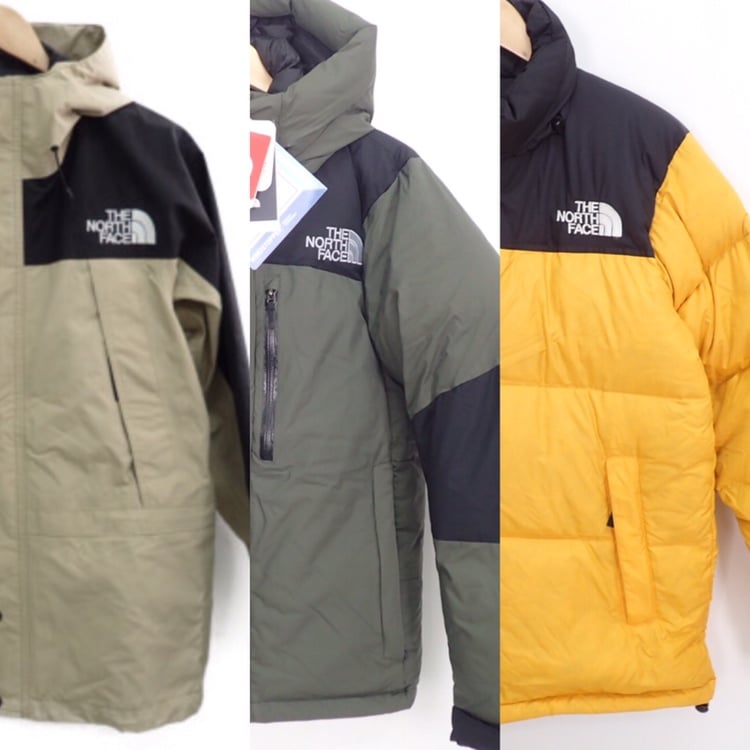 THE NORTH FACE  Mサイズ