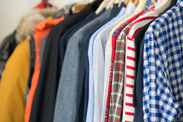 洋服の買取はファストファッションもOK?プチプラの服も買取りしてもらえる?