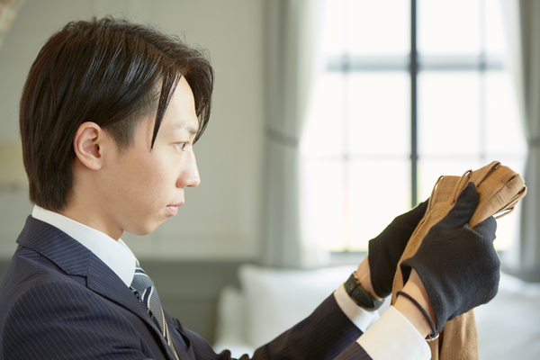 どんな服でも買取できるわけではない。 値段がつかないものはリサイクル