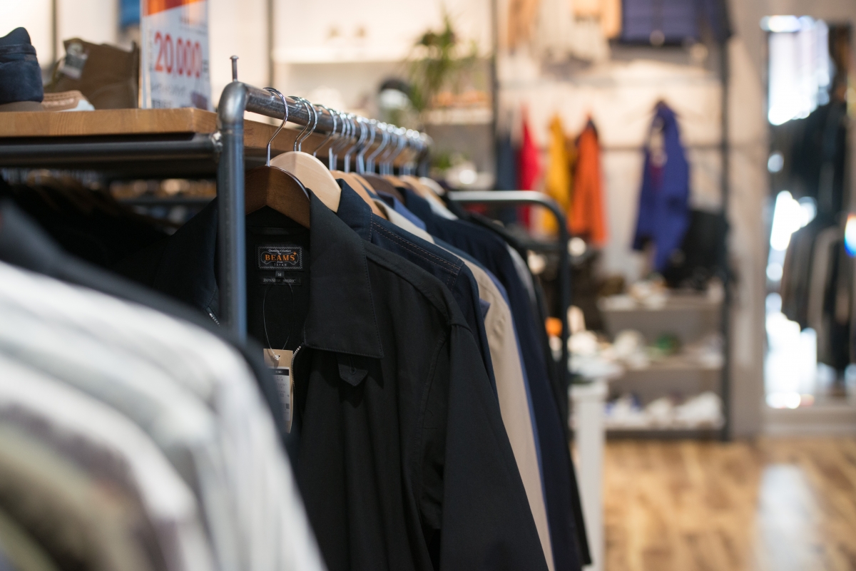 古着・洋服を相場よりも高く買い取ってくれる業者の選び方