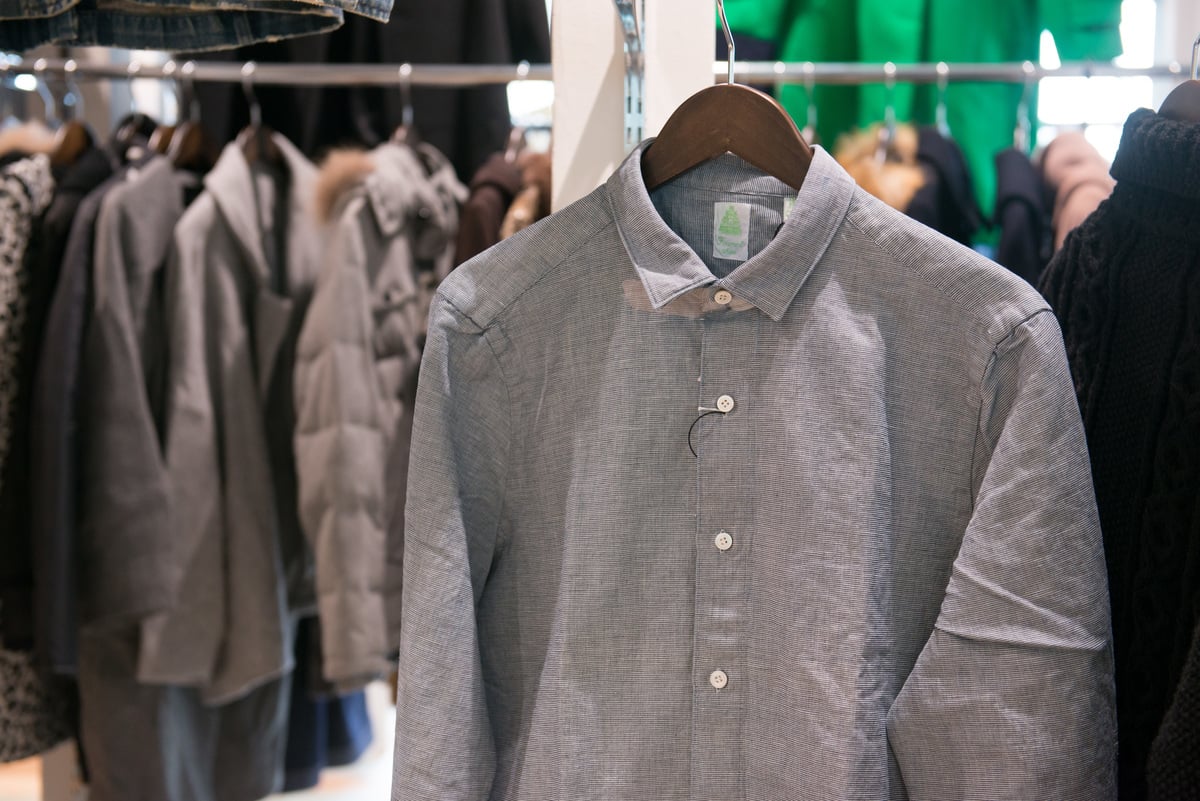 洋服を売るタイミングはいつがいい?