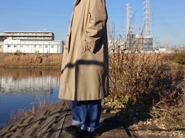 古着みたいな服はどういうもの?古着っぽいブランドと合わせて古着男子、古着女子に
