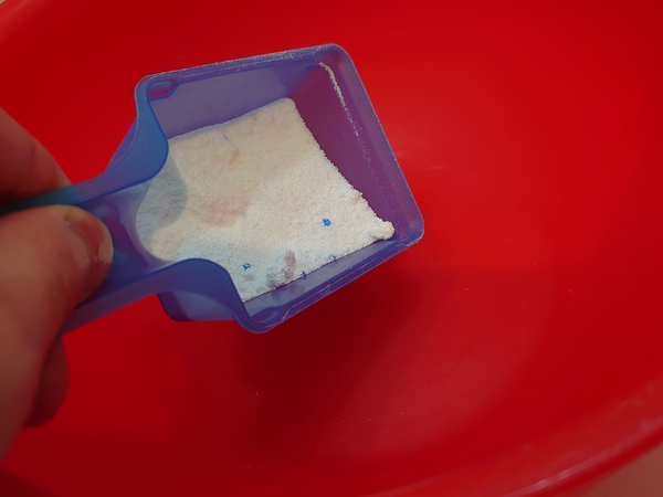 洋服の洗剤の種類は?洗濯でおすすめのものは?