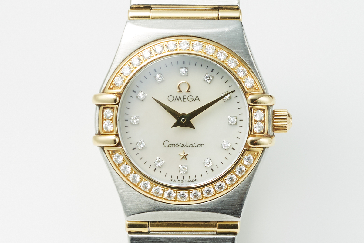 オメガとはどういう時計ブランド？