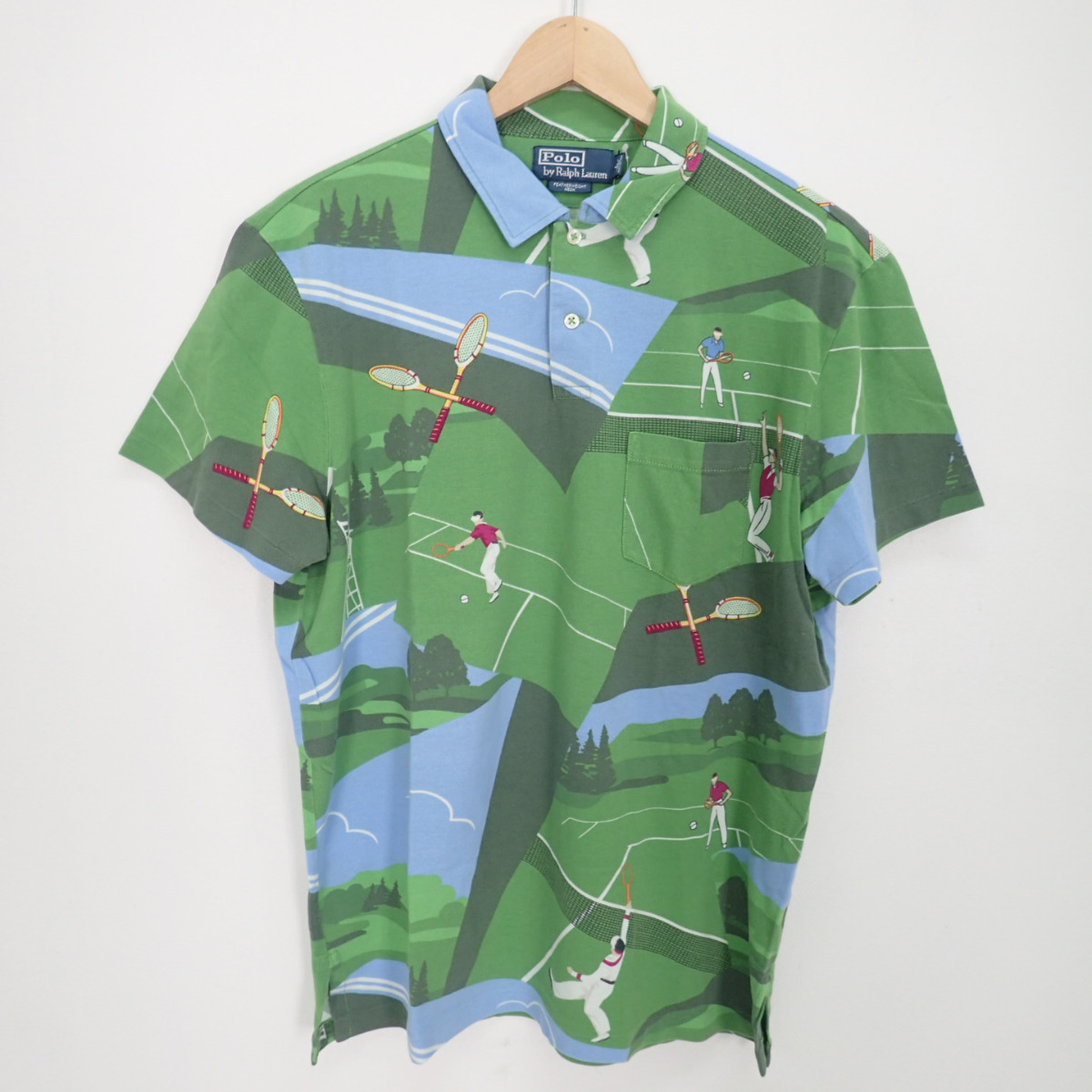 ラルフローレンとはどういうファッションブランド?