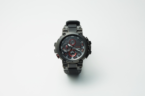 G-SHOCKで高く売れるモデルは？人気シリーズと買取相場、査定額アップのコツを紹介