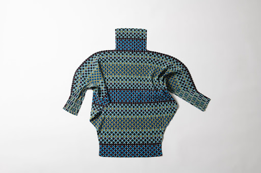 プリーツプリーズ イッセイミヤケ(PLEATS PLEASE ISSEY MIYAKE)の世界的な評価