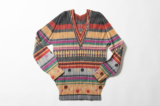 プリーツプリーズ イッセイミヤケ(PLEATS PLEASE ISSEY MIYAKE)が人気の理由