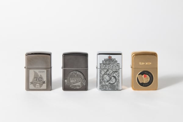 ZIPPO（ジッポー）の価値を見分けるには？高く売るためのポイントを解説