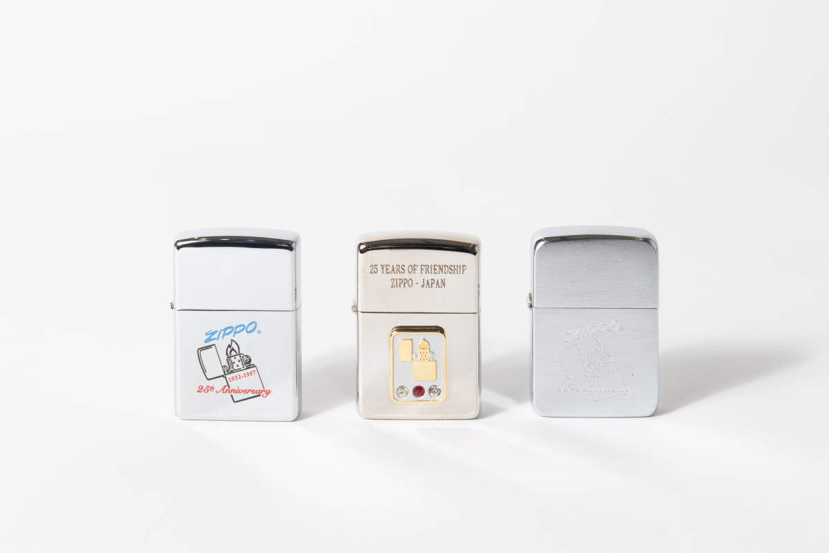 Zippo(ジッポー)の価値を見分けるポイント