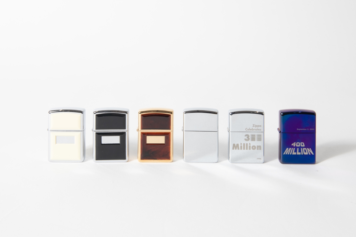 Zippo(ジッポー)の価値に関してよくある質問