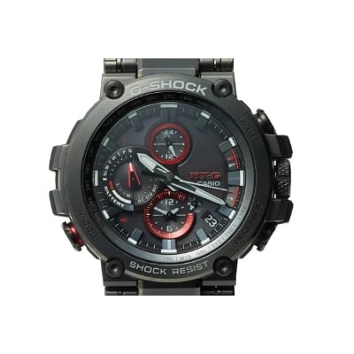 ジーショック<br>(G-SHOCK)の買取を強化しております。