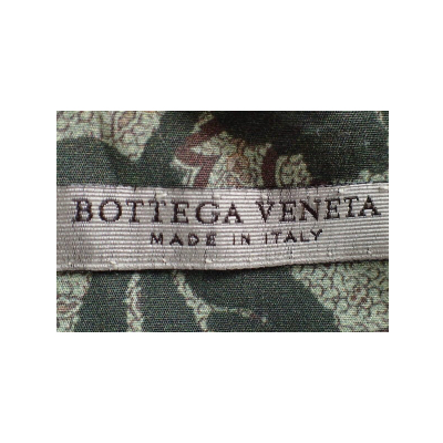 ボッテガ<br>ヴェネタの買取を強化しております。