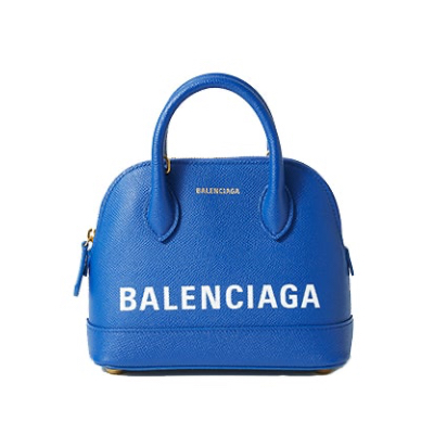 バレンシアガ<br>バッグの買取を強化しております。