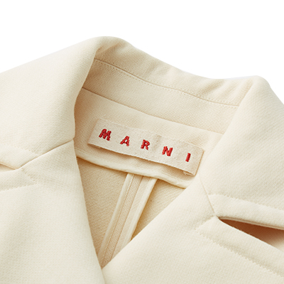 マルニ<br>洋服の買取を強化しております。