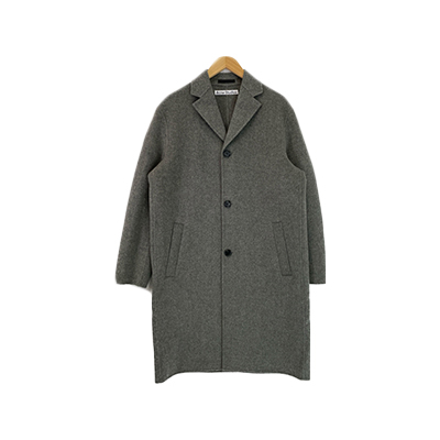 アクネ<br>洋服の買取を強化しております。