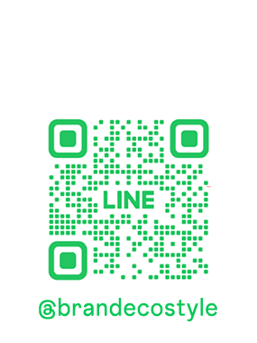 LINE QRコード