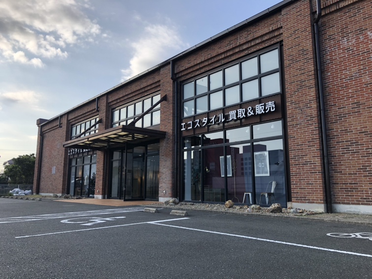エコスタイル浜松入野店4
