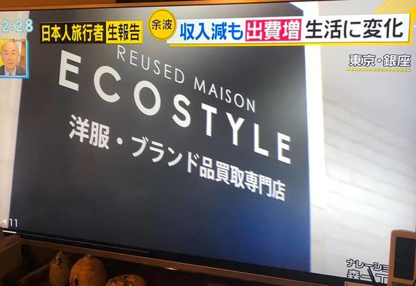 2020年3月16日の「グッディ」にて取材を受けました。