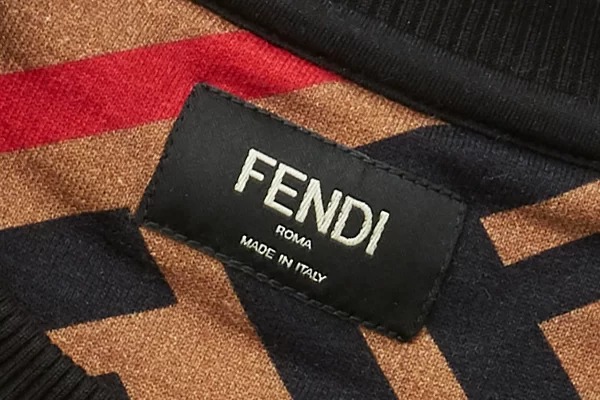 フェンディの買取を強化しております。