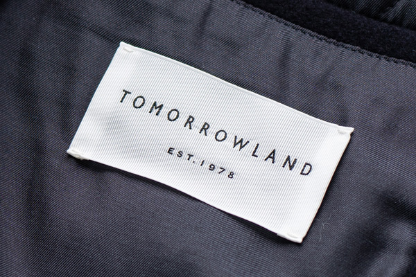 トゥモローランドの買取を強化しております。