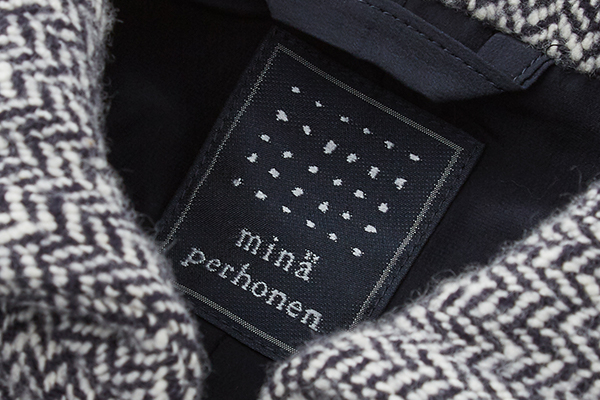 ミナペルホネンの買取を強化しております。