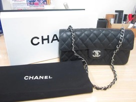 シャネルのマトラッセの買取実績です。
