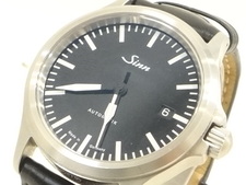 SINN(ジン)の556をお買取させていただきました。浜松宮竹店状態は使用感の少ないお品物になります。