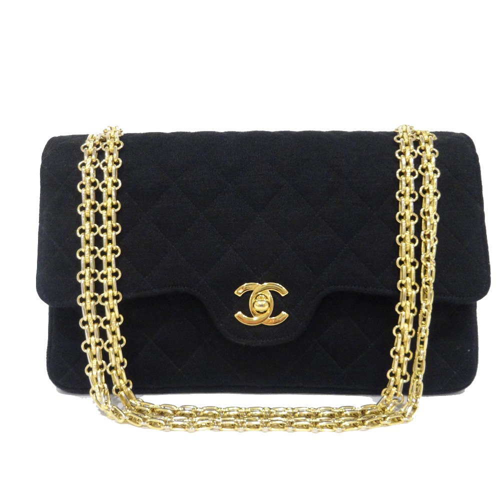 シャネルのブランドのコットン素材 マトラッセの買取実績です 18年5月5日公開の情報です エコスタイル