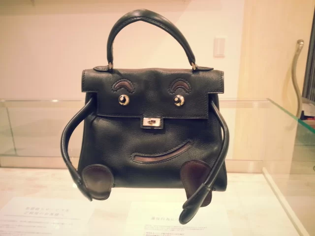 エルメスのケリードールの買取実績です。