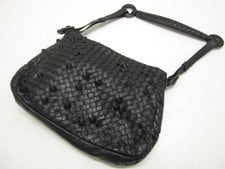 ボッテガ（BOTTEGAVENETA)のハンドバッグをお買取り致しました！広尾店状態は通常使用感のある中古品