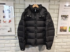 モンクレール ×mastermind MAYA マヤ ダウンジャケット 買取実績です。