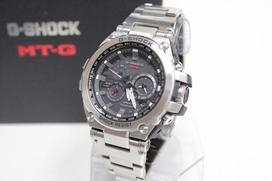 G-SHOCK(gショック)のMTG-S1000-1AJFの買取実績です。