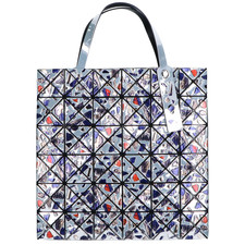 イッセイミヤケ　プリーツプリーズ BB81-AG192 18SS 6×6 PLATINUM GEM TOTE BAG 買取実績です。