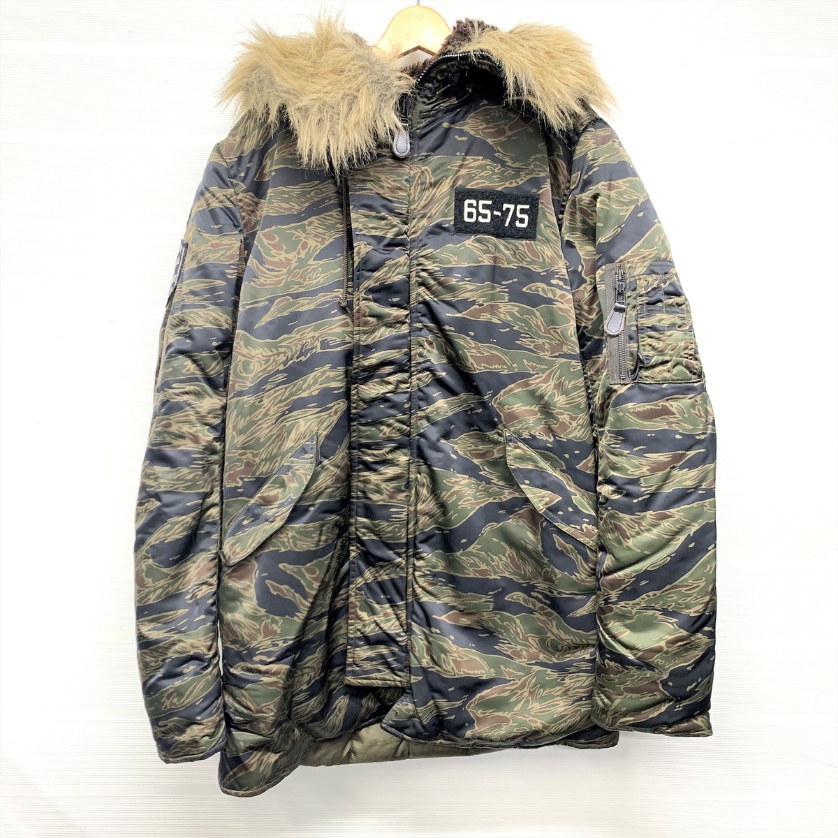 HYSTERIC GLAMOUR プリマロフト 高機能アウターが勢揃い!! HYSTERIC GLAMOURとプリマロフトの