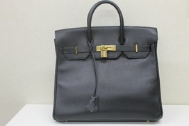 エルメスのオータクロアの買取実績です。